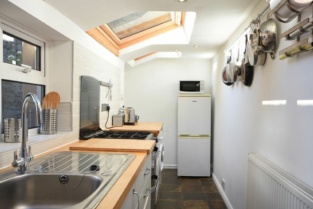 Crier Cottage