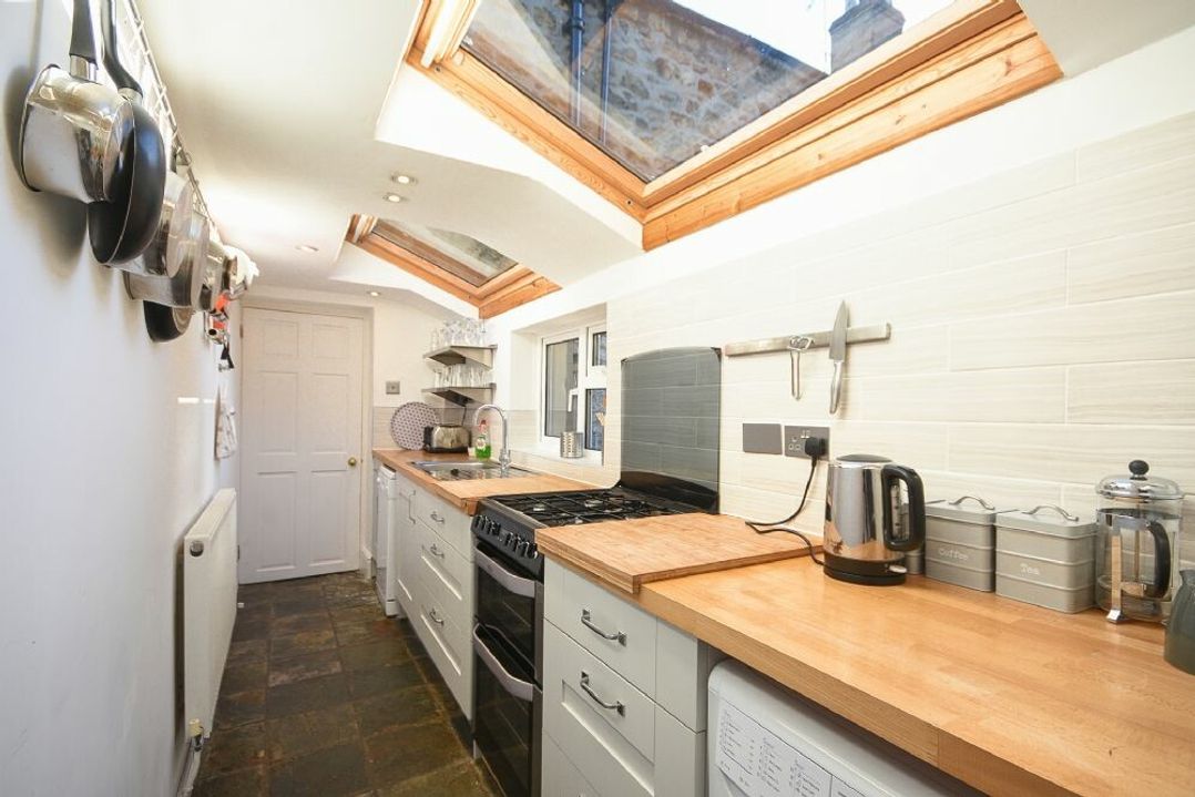 Crier Cottage