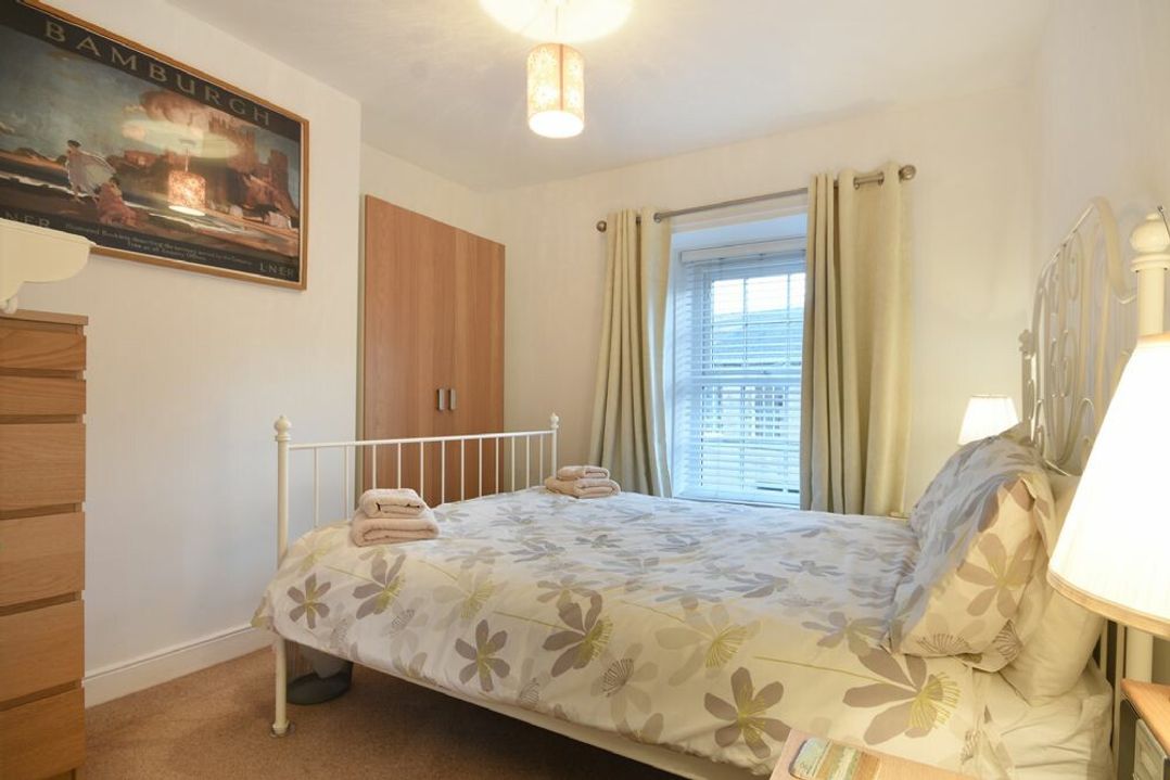 Crier Cottage