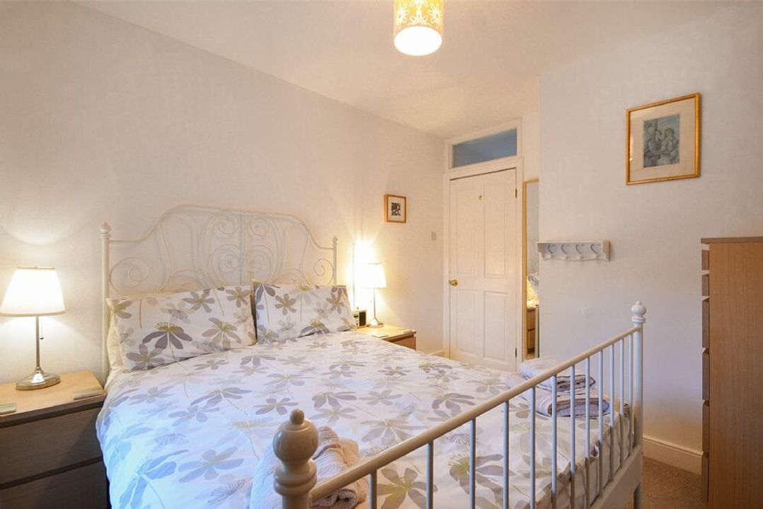 Crier Cottage