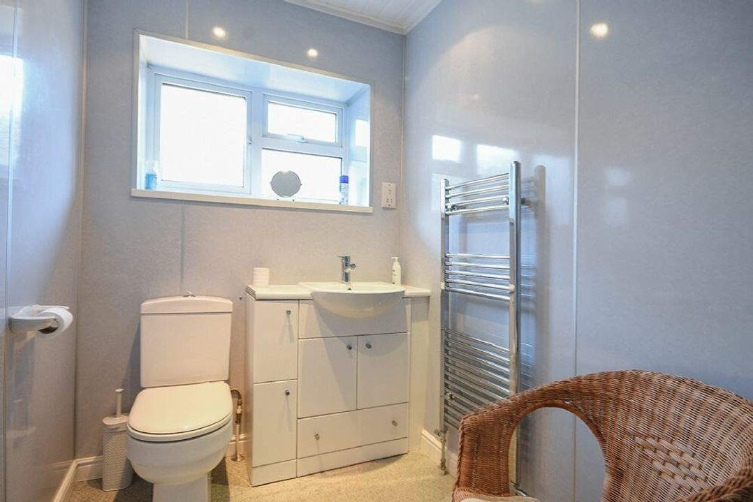 Crier Cottage
