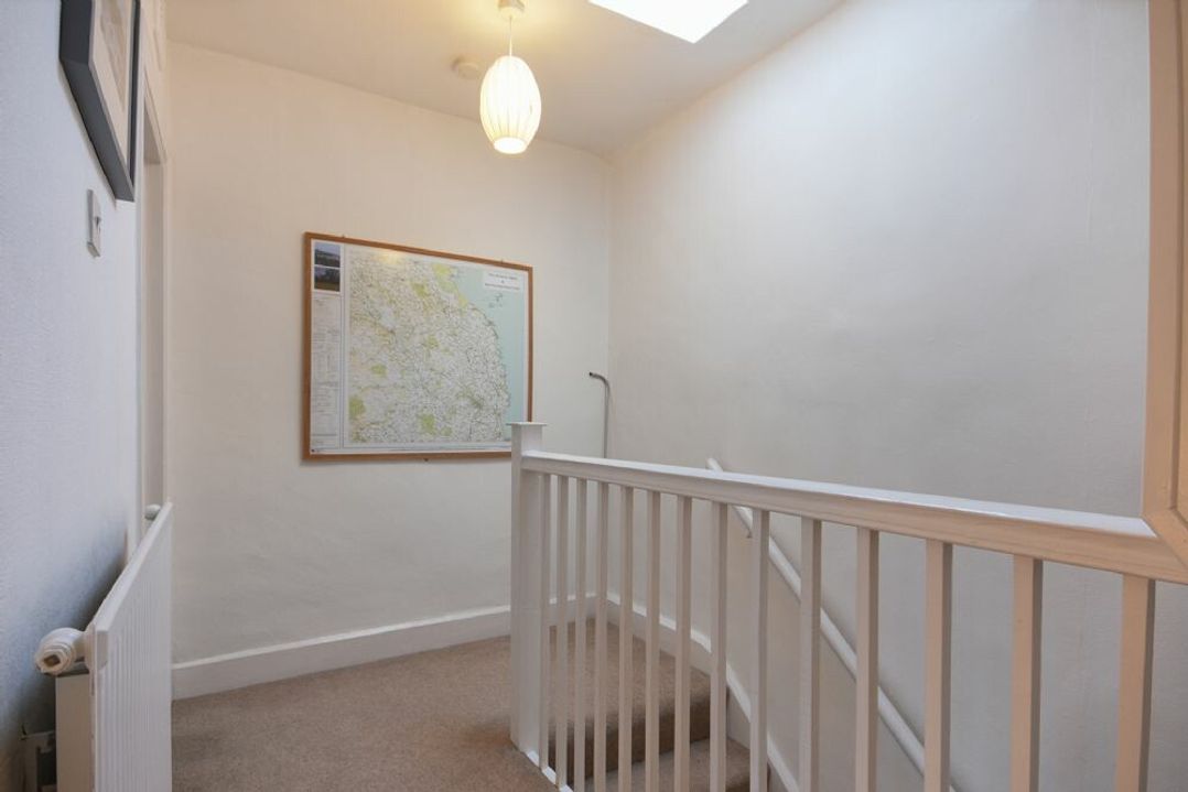 Crier Cottage