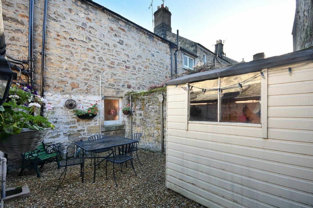 Crier Cottage