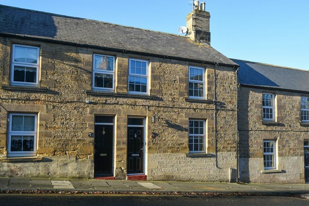 Crier Cottage