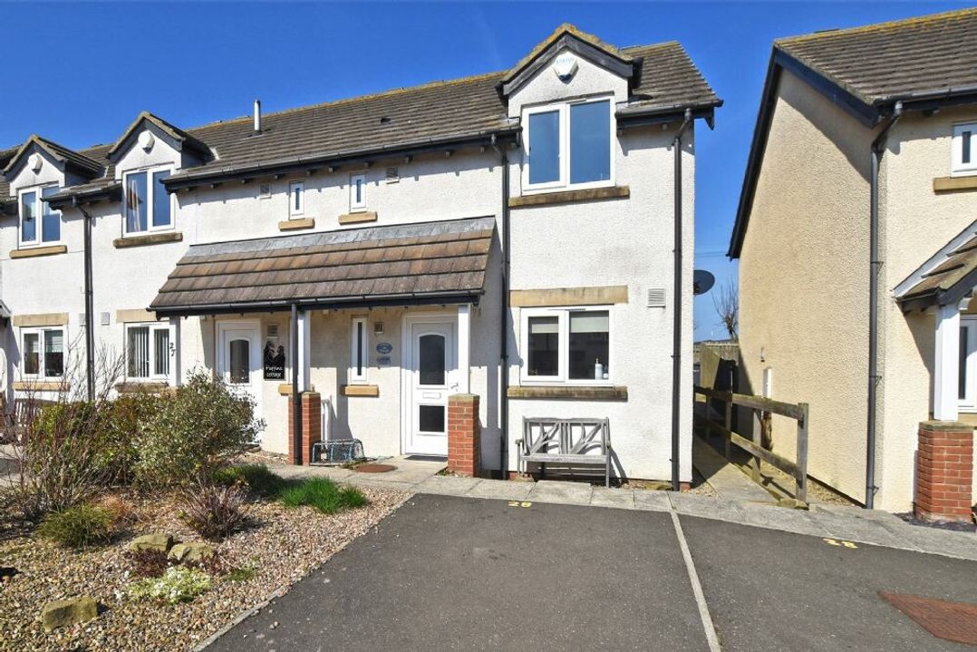 Curlew Cottage