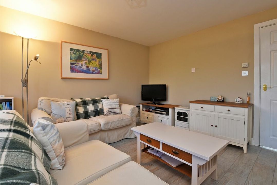 Curlew Cottage