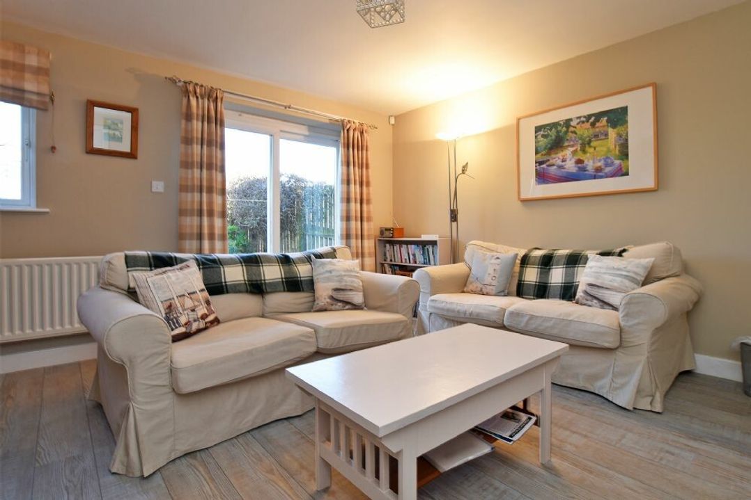Curlew Cottage