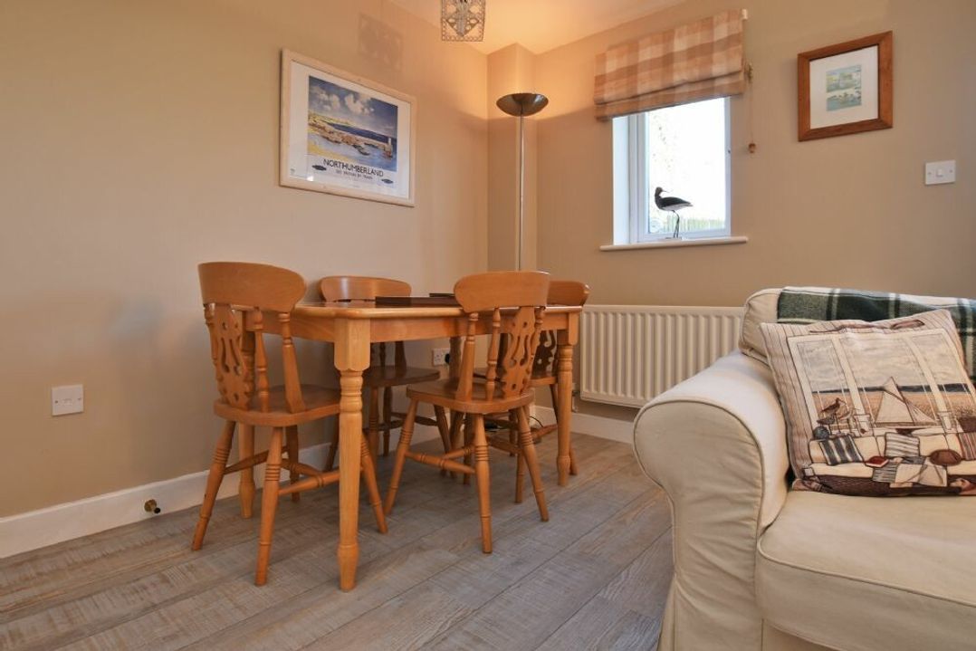 Curlew Cottage