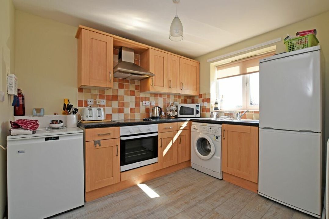 Curlew Cottage
