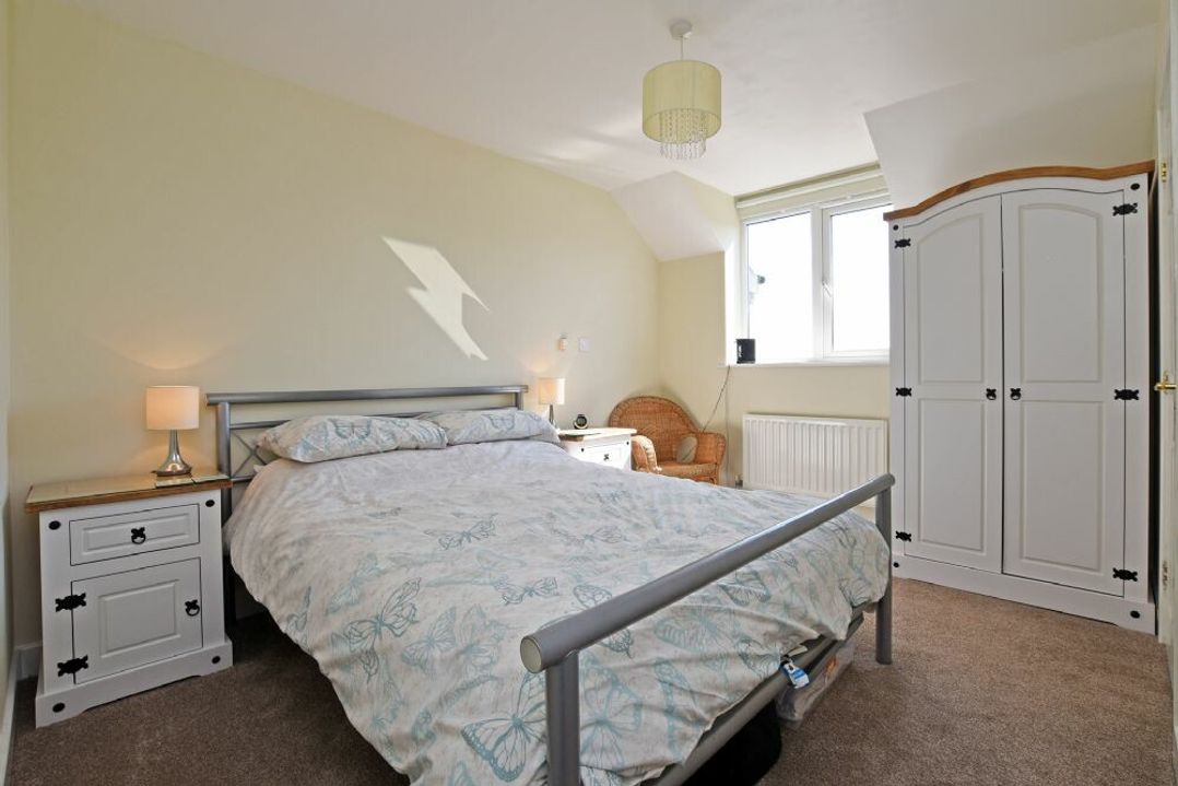 Curlew Cottage