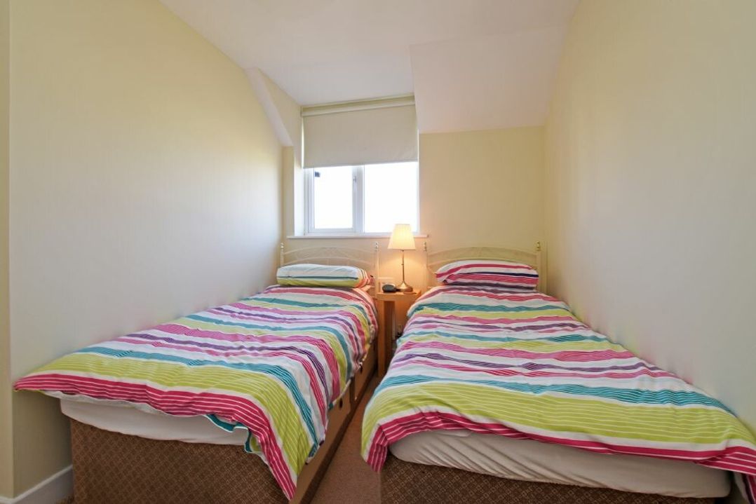Curlew Cottage