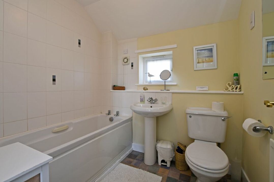 Curlew Cottage