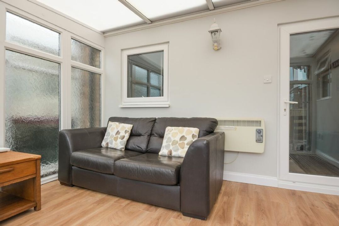 Bedwine Cottage
