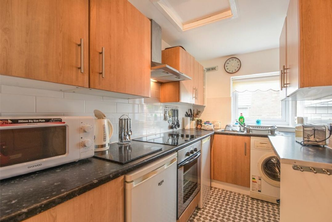 Bedwine Cottage