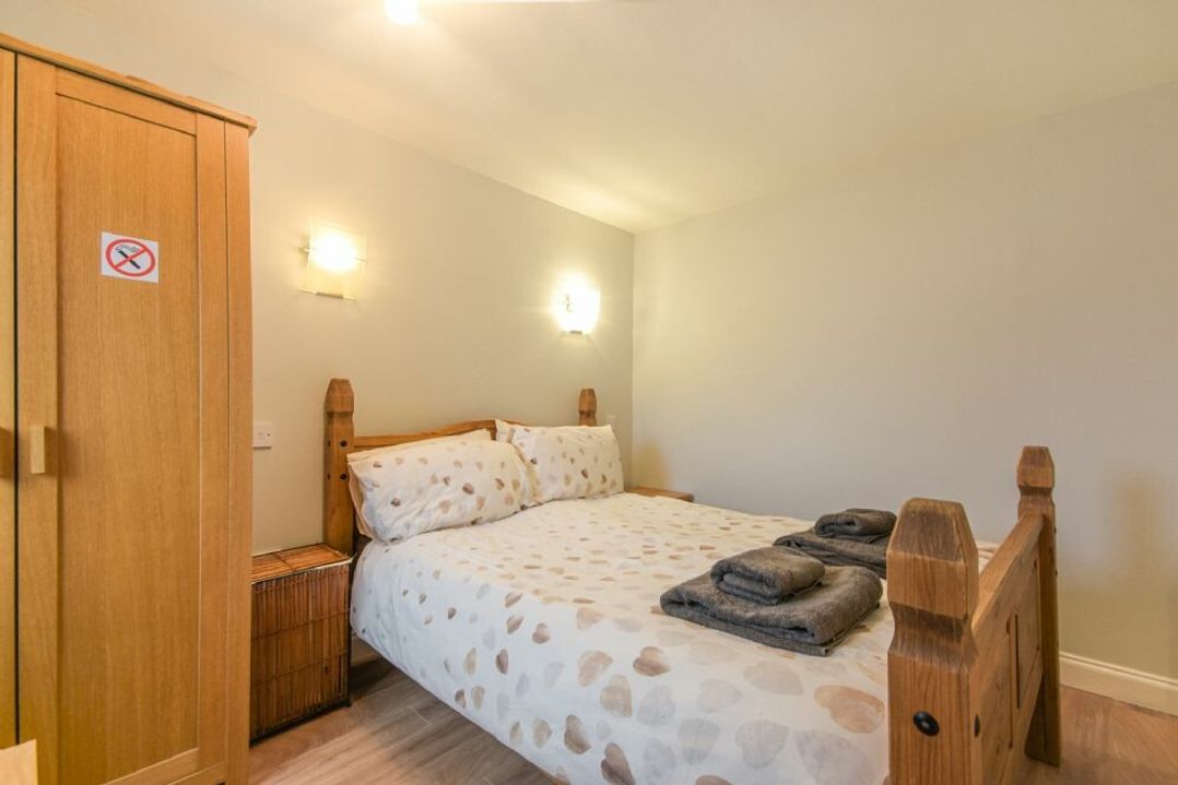 Bedwine Cottage