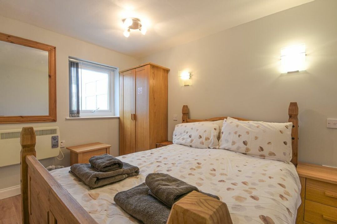 Bedwine Cottage