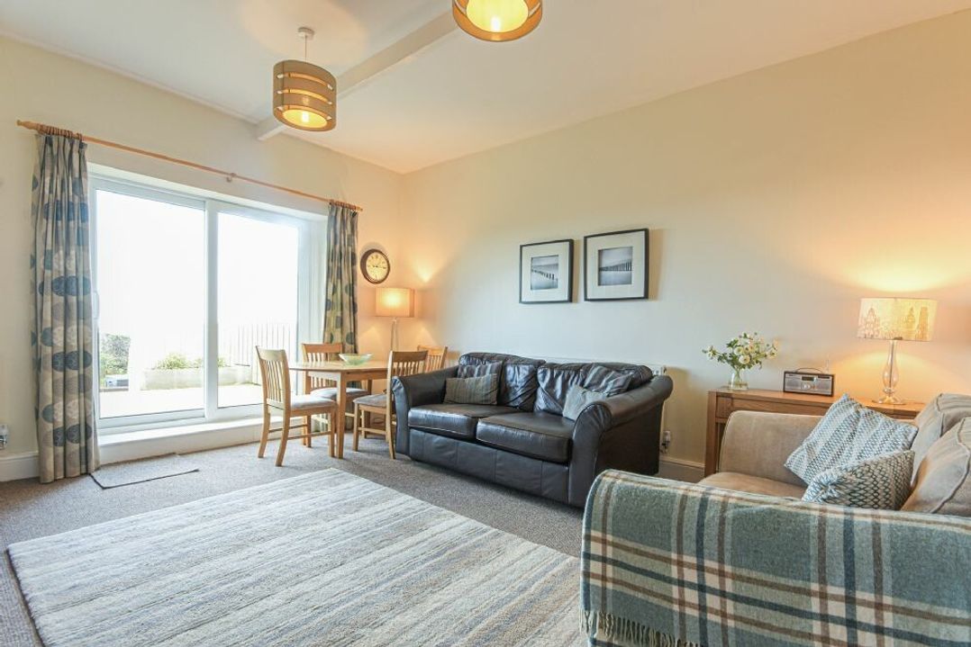 Bellshill Cottage