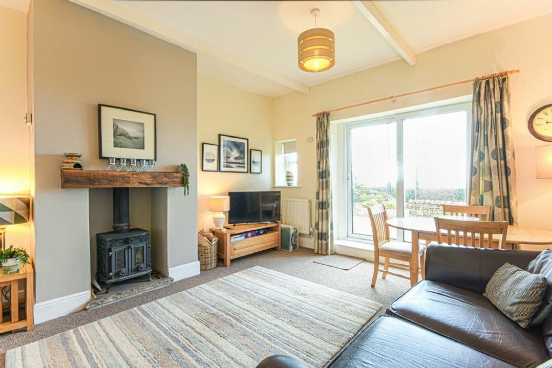 Bellshill Cottage
