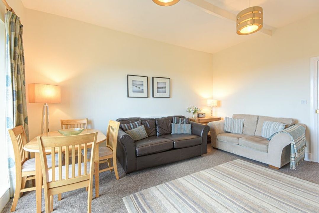 Bellshill Cottage