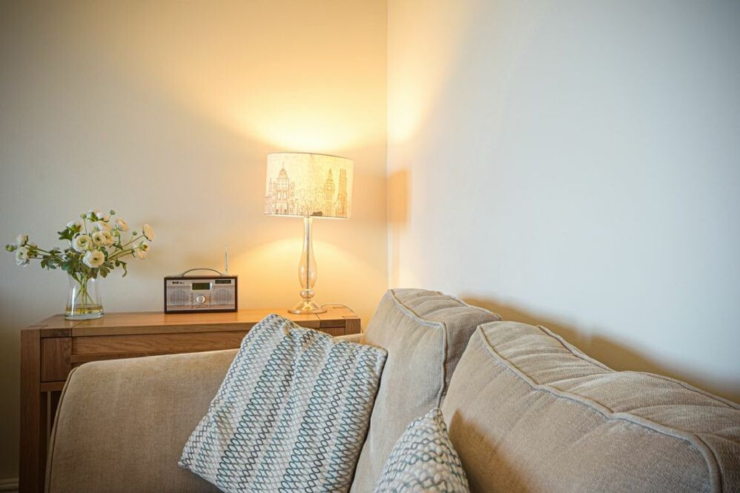 Bellshill Cottage