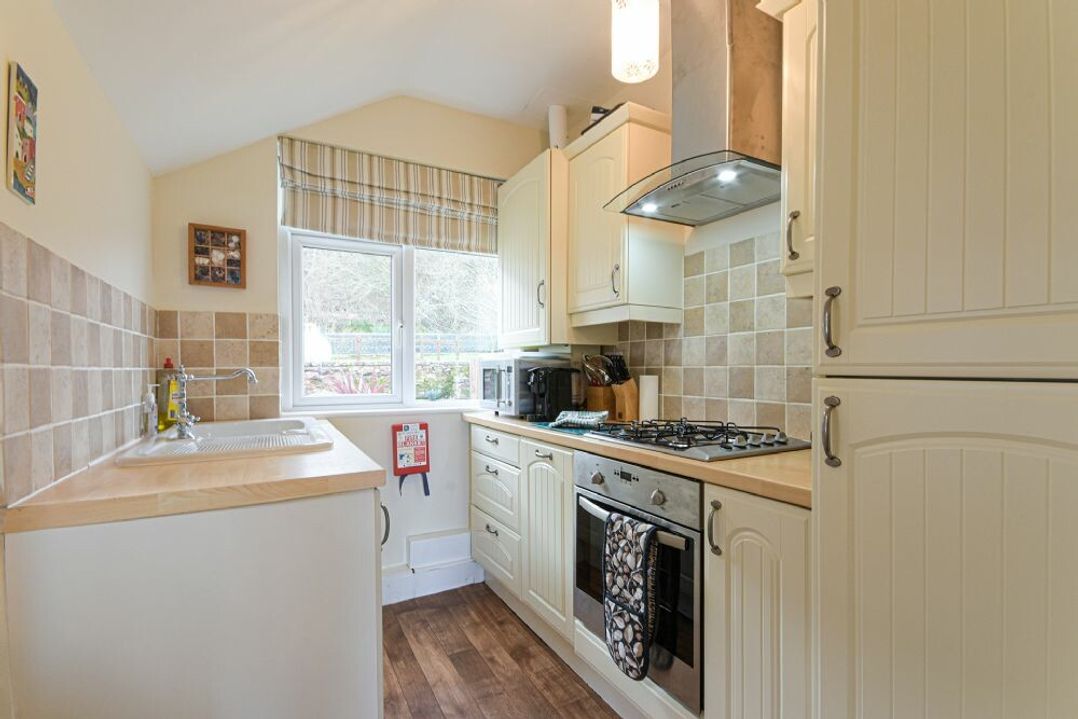 Bellshill Cottage
