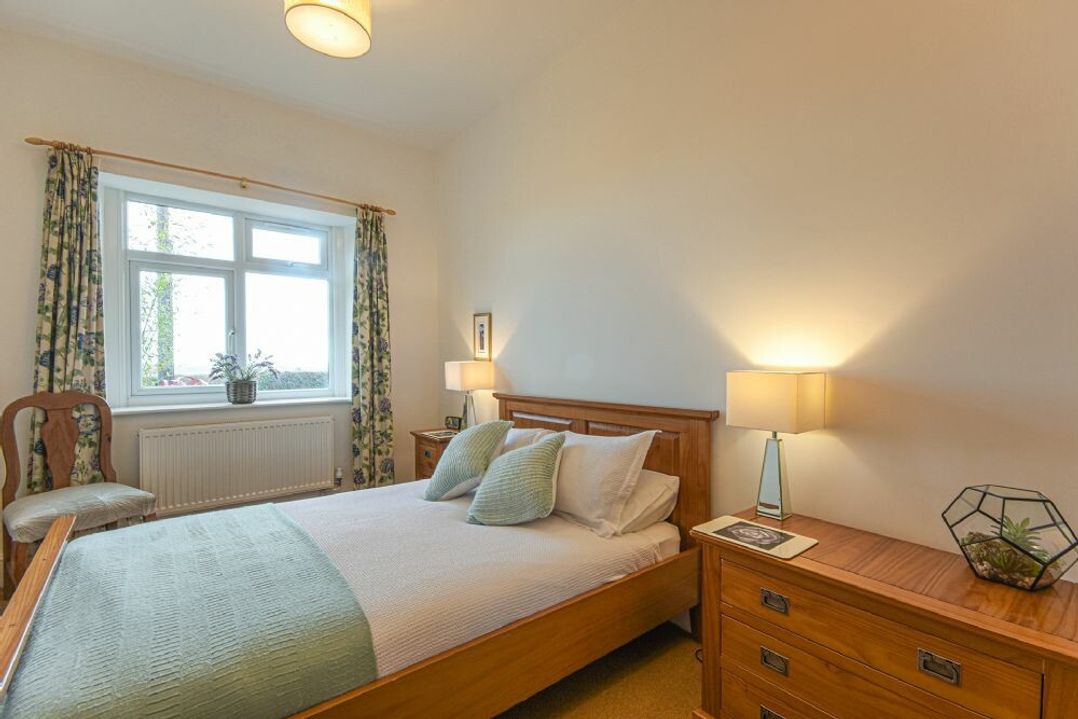 Bellshill Cottage