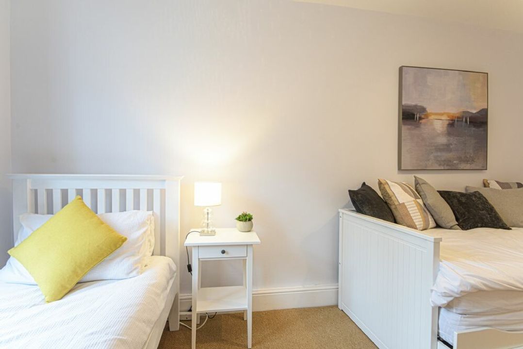 Bellshill Cottage