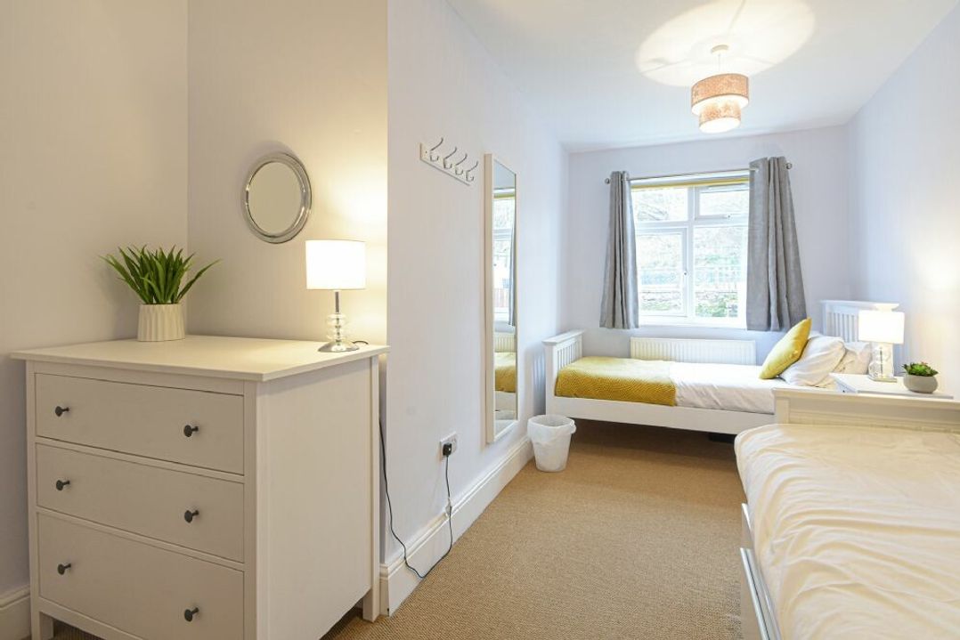 Bellshill Cottage