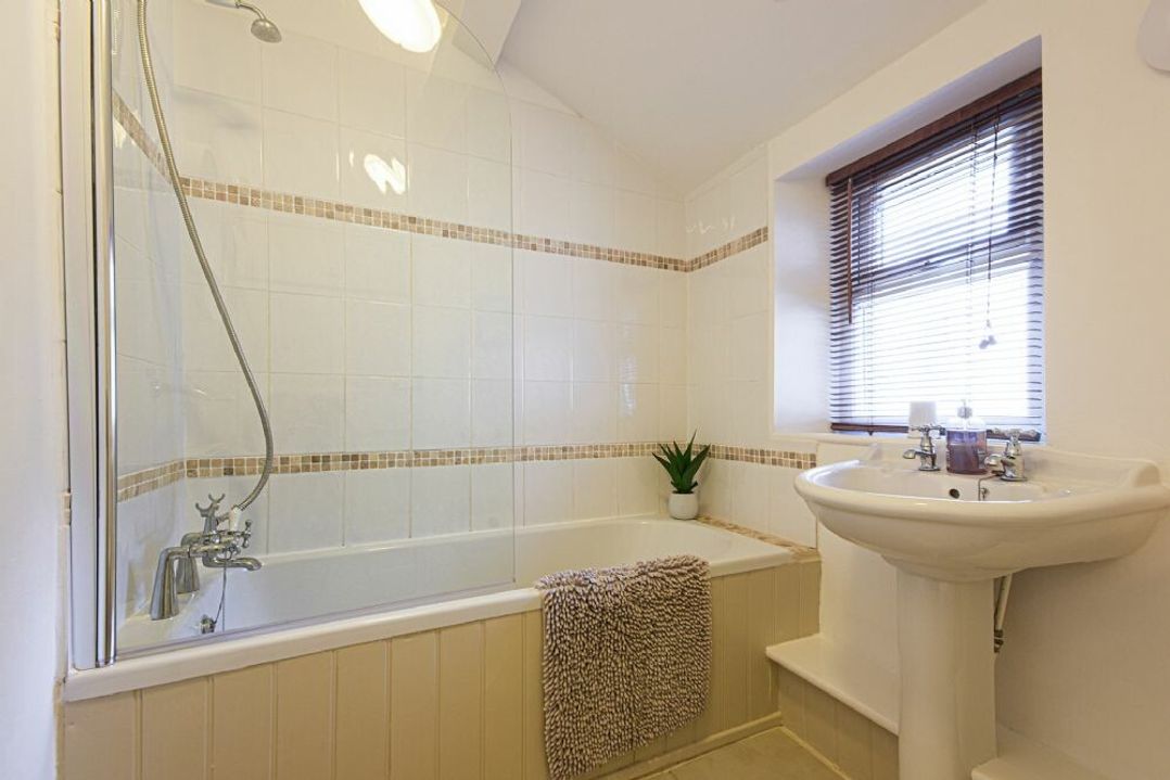 Bellshill Cottage