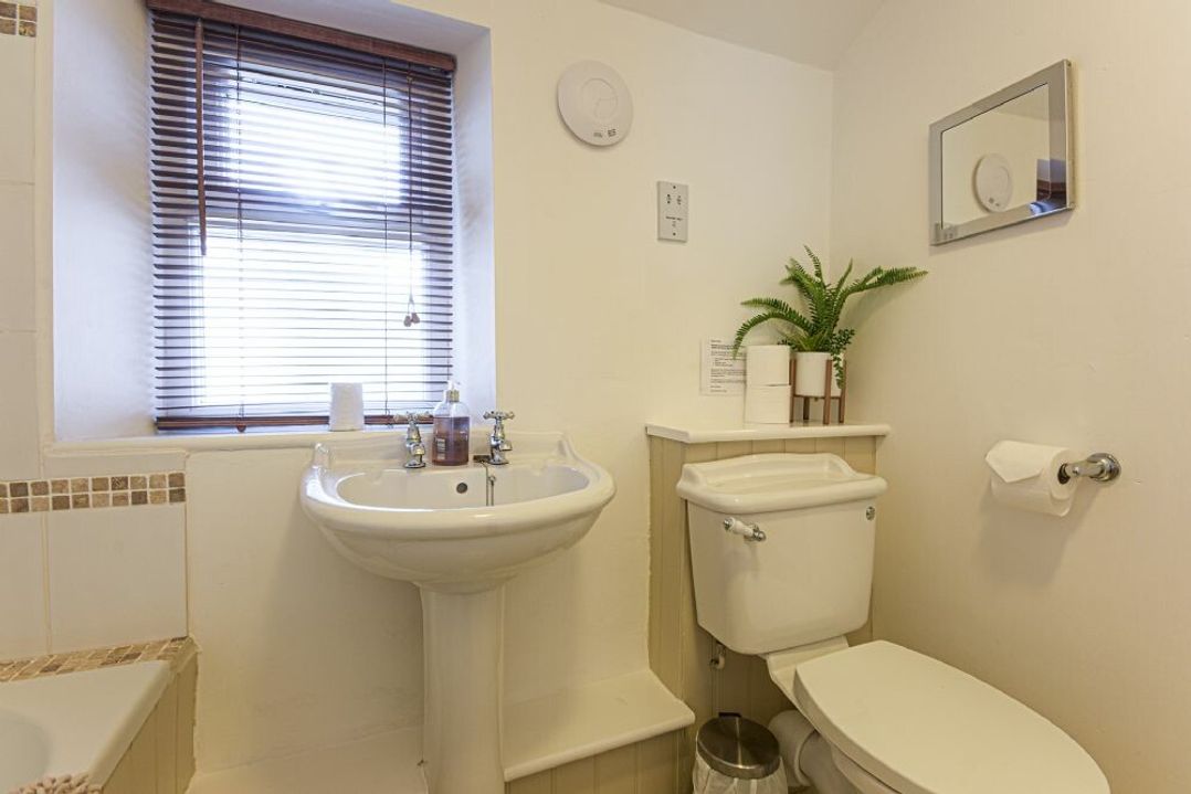 Bellshill Cottage