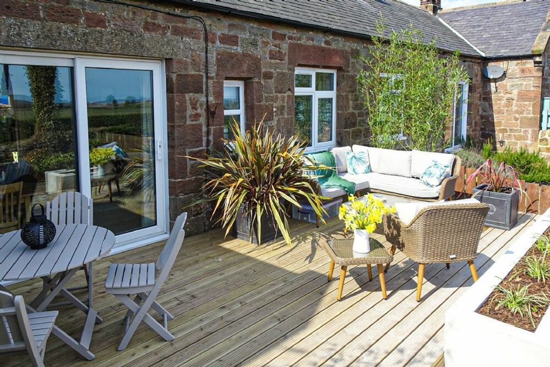 Bellshill Cottage
