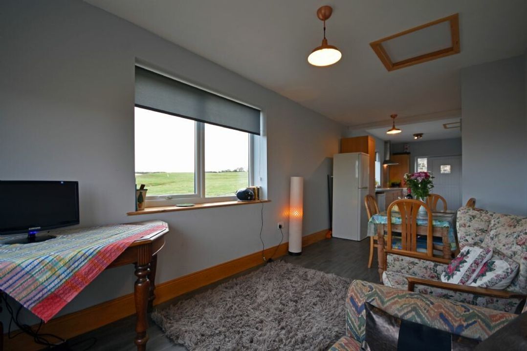 Budle Bay Cottage