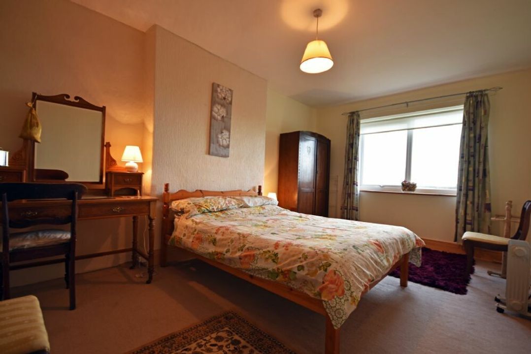Budle Bay Cottage
