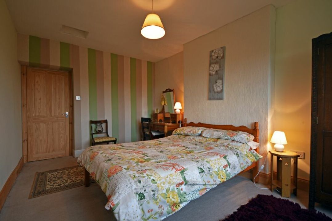 Budle Bay Cottage