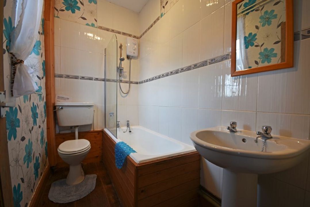 Budle Bay Cottage