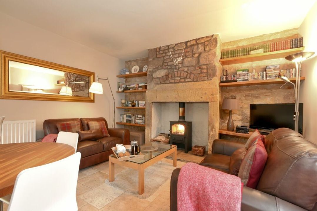 Coquet Cottage (Warkworth)