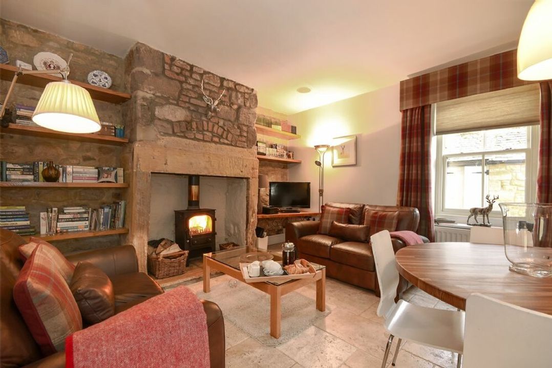 Coquet Cottage (Warkworth)