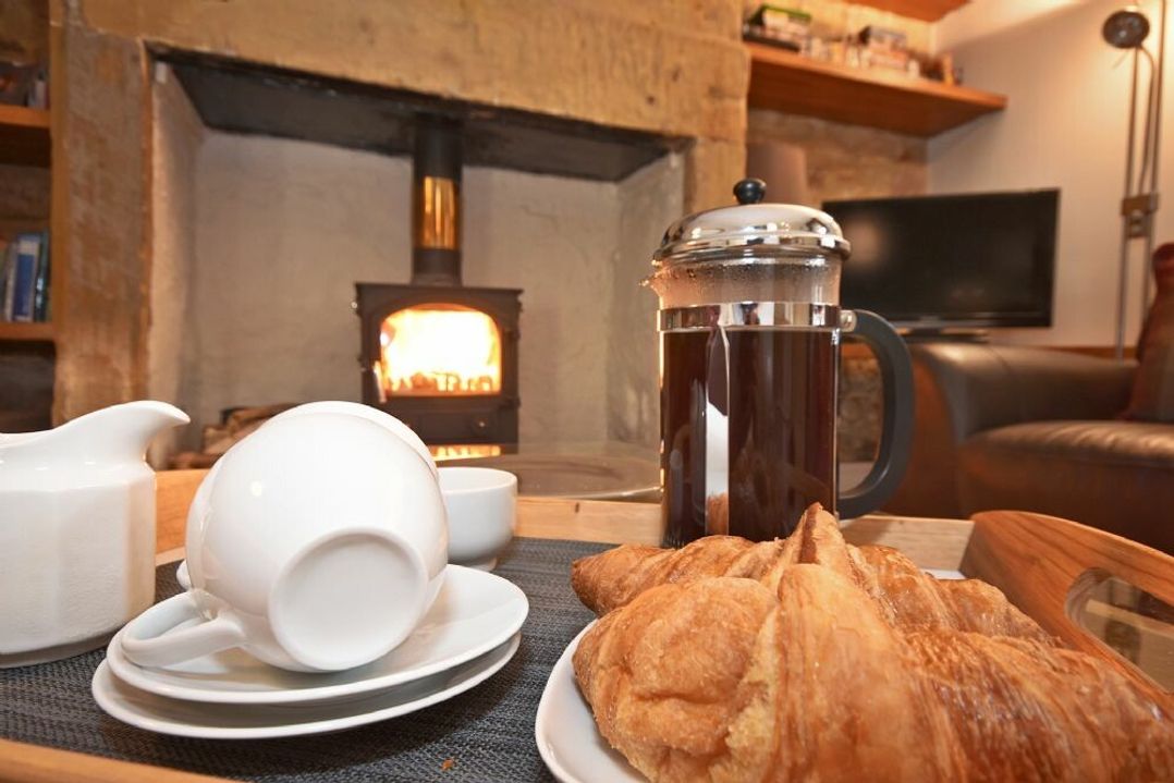 Coquet Cottage (Warkworth)