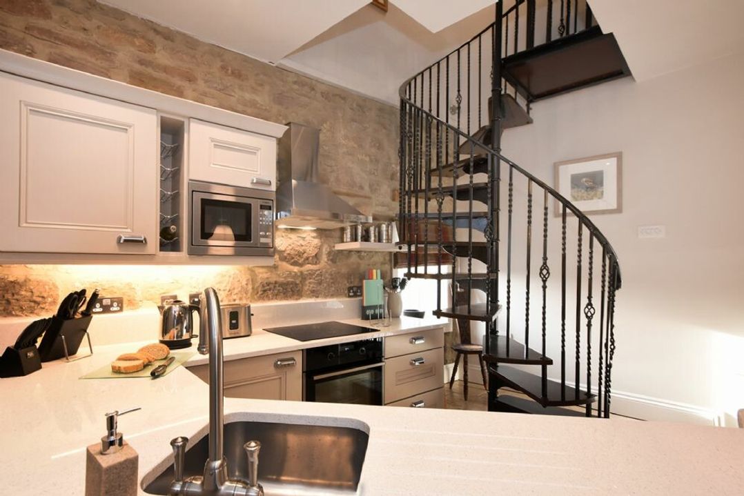 Coquet Cottage (Warkworth)