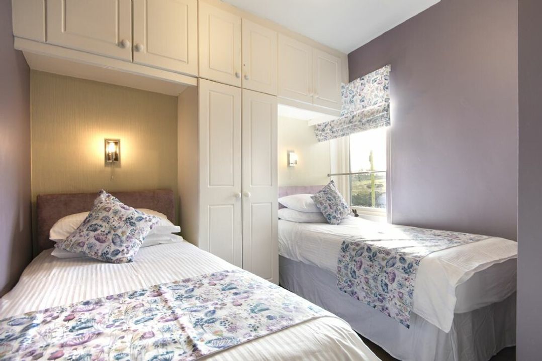 Coquet Cottage (Warkworth)