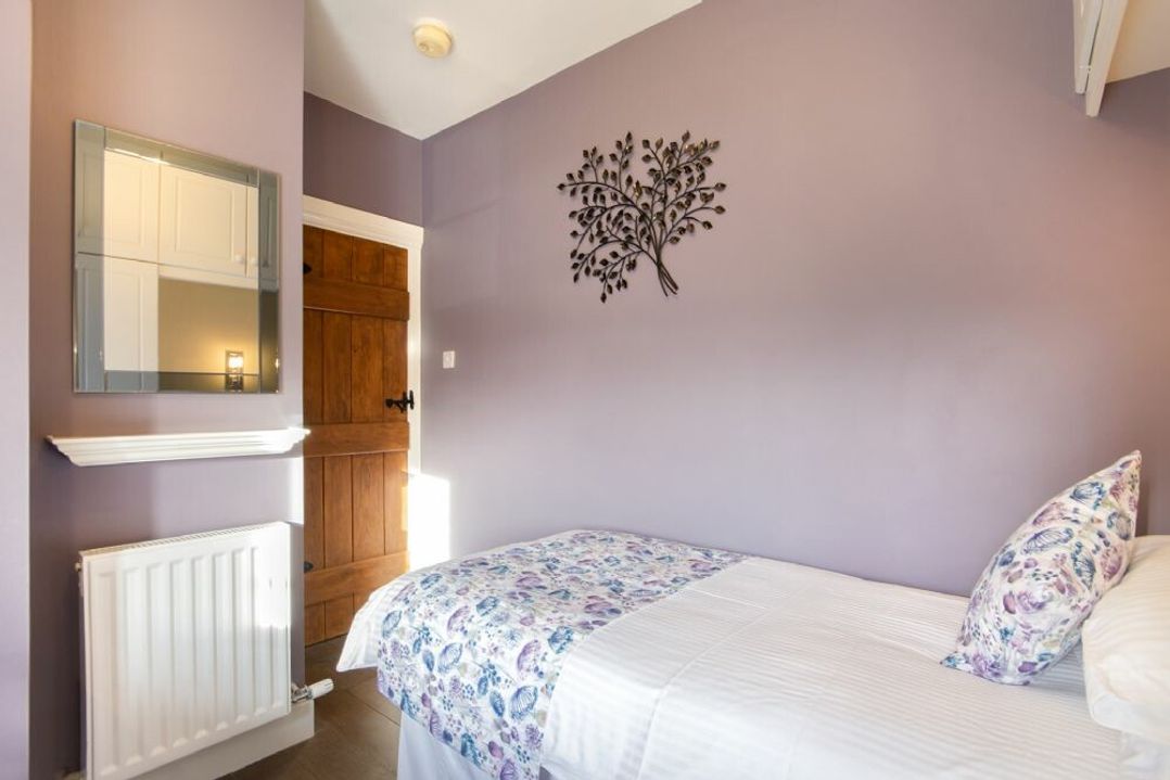 Coquet Cottage (Warkworth)