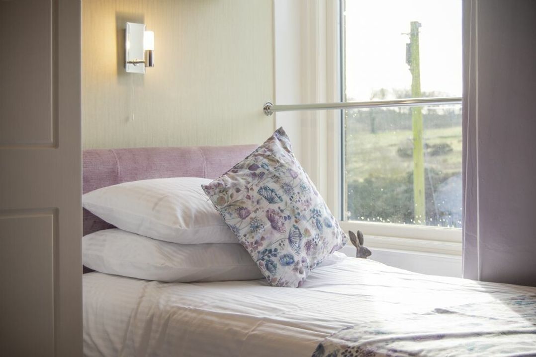 Coquet Cottage (Warkworth)