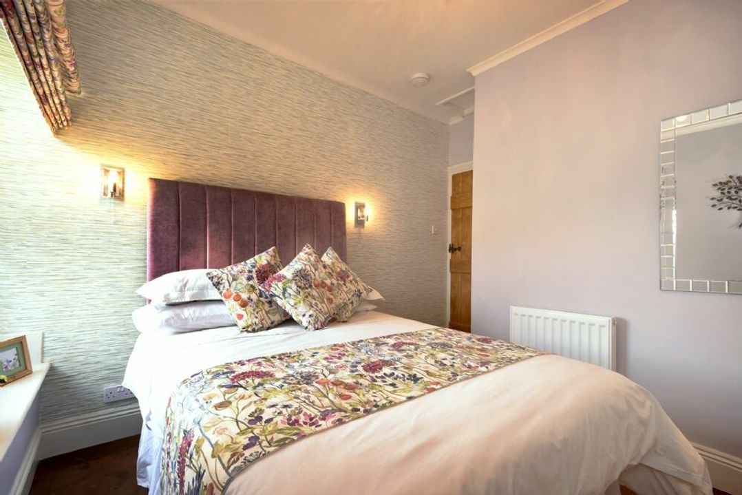Coquet Cottage (Warkworth)