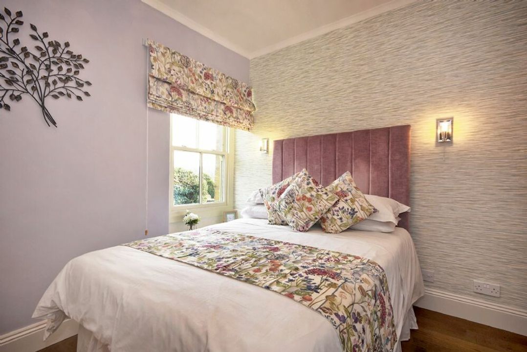 Coquet Cottage (Warkworth)