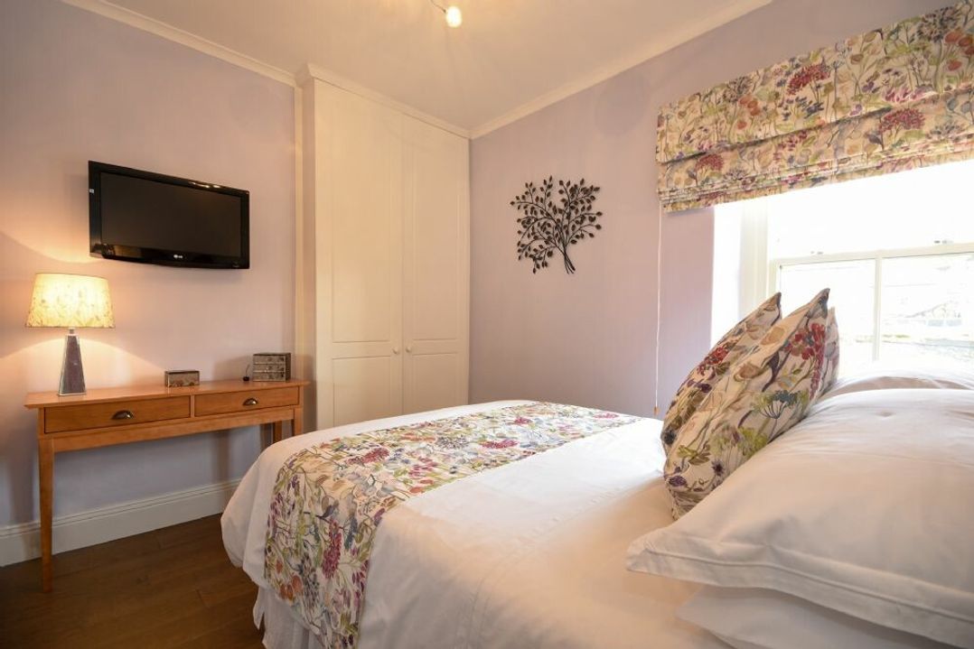 Coquet Cottage (Warkworth)