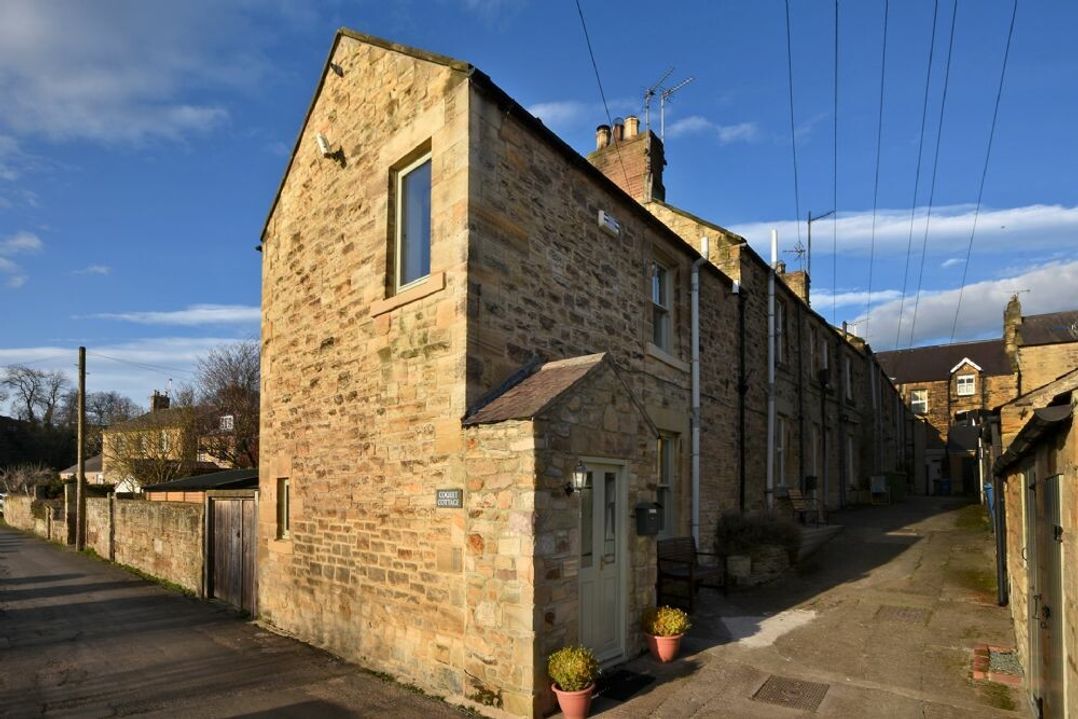 Coquet Cottage (Warkworth)