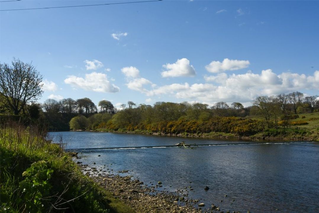 Coquet Cottage (Warkworth)
