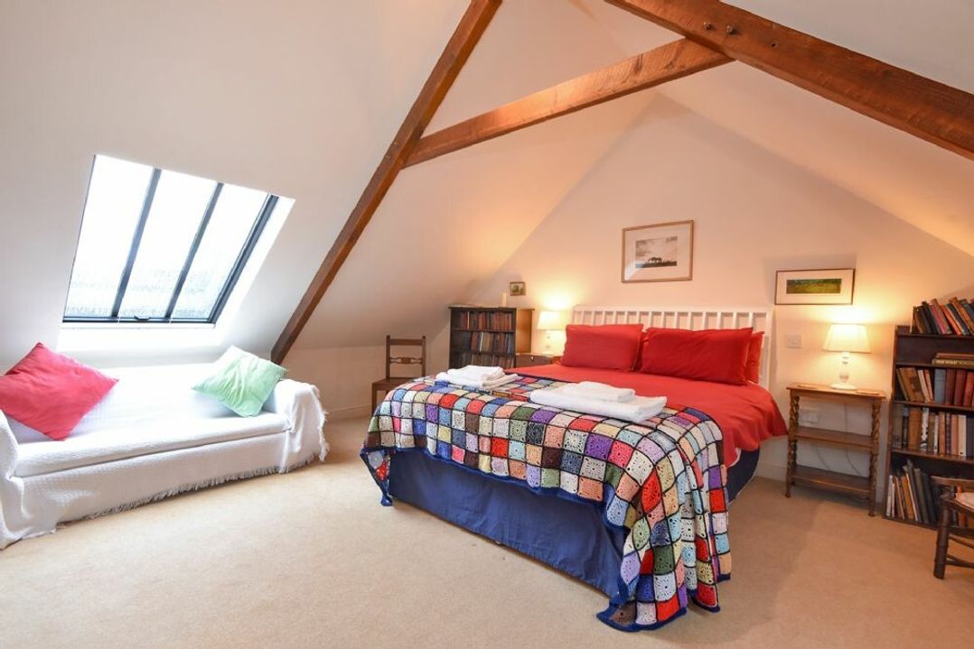 Craster Tower Coach House