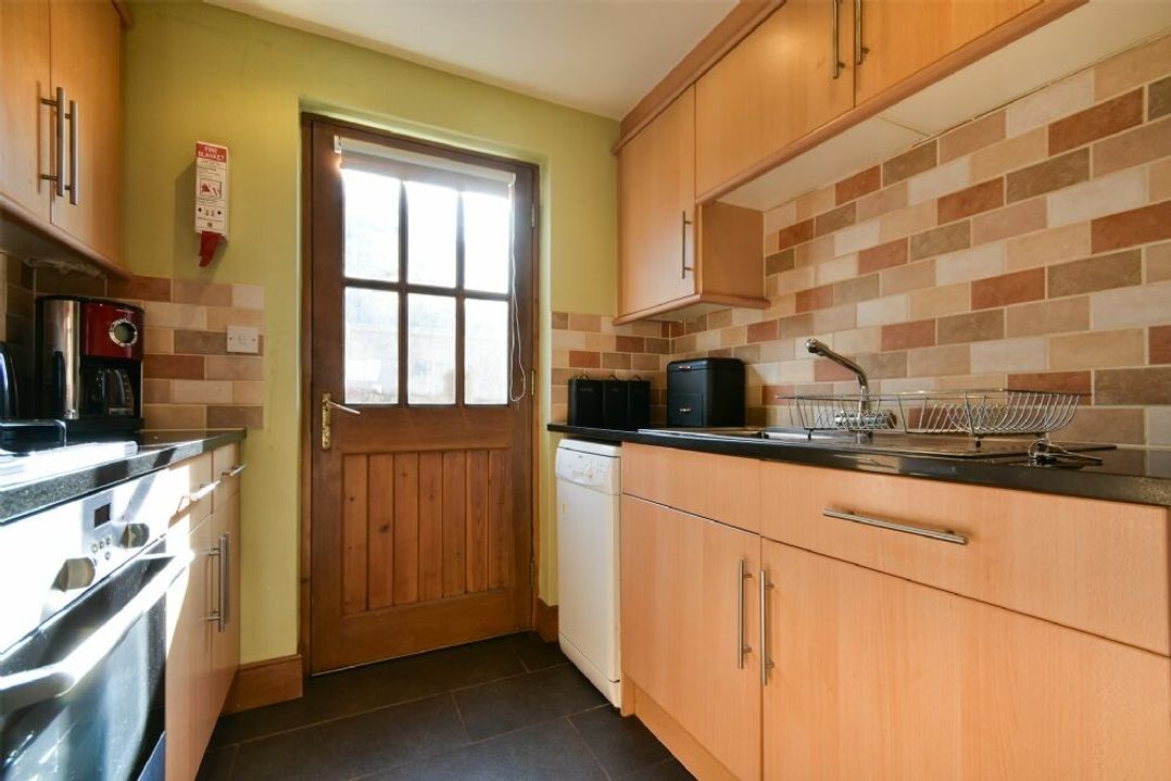 Heather Cottages - Brent Goose