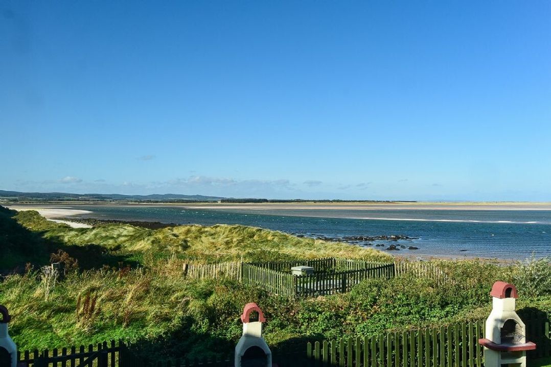Heather Cottages - Brent Goose